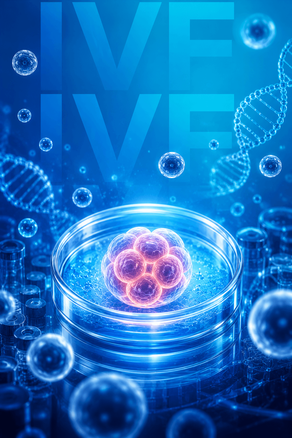 IVF Excellence
