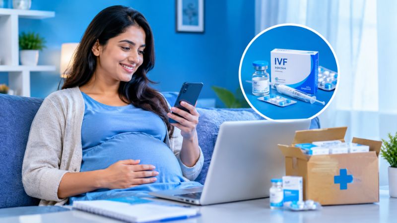 where to buy ivf medicine online